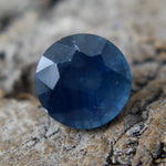 Natural Blue Green Sapphire - Sapphirepal