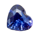 Natural Blue Purple Colour Change Sapphire - 1.22 Carat - Sapphirepal