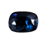 Natural Blue Purple Spinel | Cushion Cut | 1.71 Carat | Ceylon - Eye Clean and Untreated