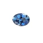 Natural Blue Sapphire – 1.15 Carat Oval Cut | Ceylon Gemstone - Sapphire pal