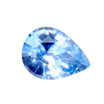 Natural Blue Sapphire | 1.37 Carat | Oval Cut | Ceylon Gemstone - Sapphirepal