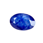 Natural Blue Sapphire - 1.60 Carat Oval - Sapphirepal