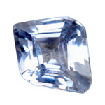 💎 Natural Blue Sapphire – 1.62ct Freeform Cut from Ceylon - Sapphirepal