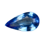 Natural Blue Sapphire β 2.53 Carat Pear Cut - Sapphirepal