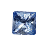 Natural Blue Sapphire (Heated) β 1.12 ct Princess Cut Loose Ceylon Sapphire | VS Clarity - Sapphirepal