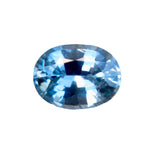 Natural Blue Sapphire | Oval Cut | 1.28 Carat | Ceylon Sri Lanka - Sapphirepal