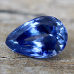 Natural Blue Sapphire - Sapphirepal