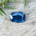 Natural Blue Sapphire - Sapphirepal