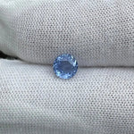 Natural Blue Sapphire - Sapphirepal
