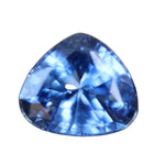 Natural Blue Sapphire - Sapphire pal