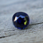 Natural Blue Sapphire - Sapphirepal