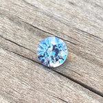 Natural Blue Sapphire - Sapphirepal