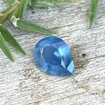 Natural Blue Sapphire - Sapphirepal