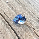 Natural Blue Sapphire - Sapphirepal
