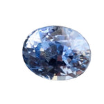 Natural Blue Sapphire 1.15ct β Oval Cut | Ceylon | Sapphire Pal
