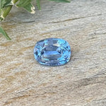 Natural Blue Sapphire - Sapphirepal