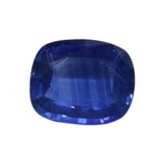 1.60 ct natural blue sapphire cushion cut VVS clarity Sri Lanka gem – Sapphire Pal