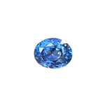 Natural Blue Sapphire 0.65 Ct – Oval Cut | Ceylon Origin
- Sapphire pal