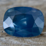 Natural Blue Sapphire - Sapphirepal