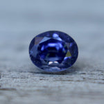 Natural Blue Sapphire - Sapphirepal