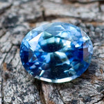 Natural Blue Sapphire 1.52ct β Oval Cut | Ceylon | Sapphire Pal