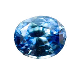 Natural Blue Sapphire 1.52ct β Oval Cut | Ceylon | Sapphire Pal