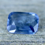 Natural Blue Sapphire - Sapphirepal