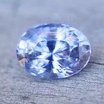 Natural Blue Sapphire - Sapphirepal