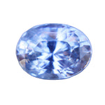 Natural Blue Sapphire - Sapphire pal