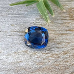 Natural Blue Sapphire - Sapphirepal