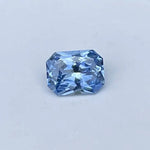 Natural Blue Sapphire - Sapphirepal