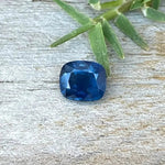 Natural Blue Sapphire - Sapphirepal