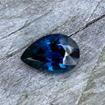 Natural Blue Sapphire - Sapphirepal