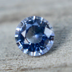Natural Blue Sapphire - Sapphirepal