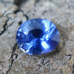Natural Blue Sapphire - Sapphirepal