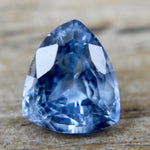 Natural Blue Sapphire - Sapphirepal