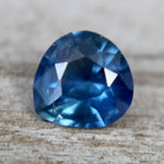 Natural Blue Sapphire - Sapphirepal