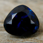 Natural Blue Sapphire - Sapphirepal