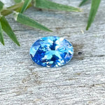 Natural Blue Sapphire - Sapphirepal
