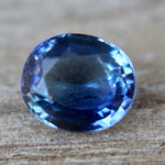 Natural Blue Sapphire - Sapphirepal