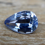 Natural Blue Sapphire - Sapphirepal