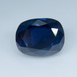 Natural Blue Sapphire - Sapphirepal