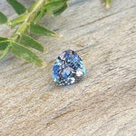 Natural Blue Sapphire - Sapphirepal