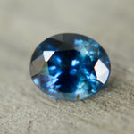 Natural Blue Sapphire - Sapphirepal