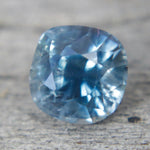 Natural Blue Sapphire - Sapphirepal
