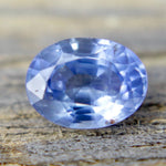 Natural Blue Sapphire - Sapphirepal