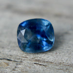 Natural Blue Sapphire - Sapphirepal