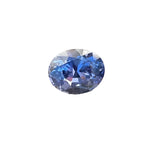 Natural Blue Sapphire | 2.09 Carat | Oval Cut | Unheated