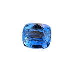 Natural Blue Sapphire β Cushion Cut | 1.96 Carat | Ceylon | Unheated