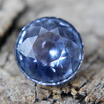 Natural Blue Sapphire - Sapphirepal